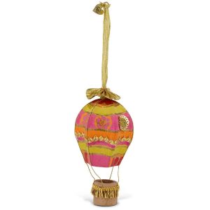 Doing Goods – Luftballon Ornament
