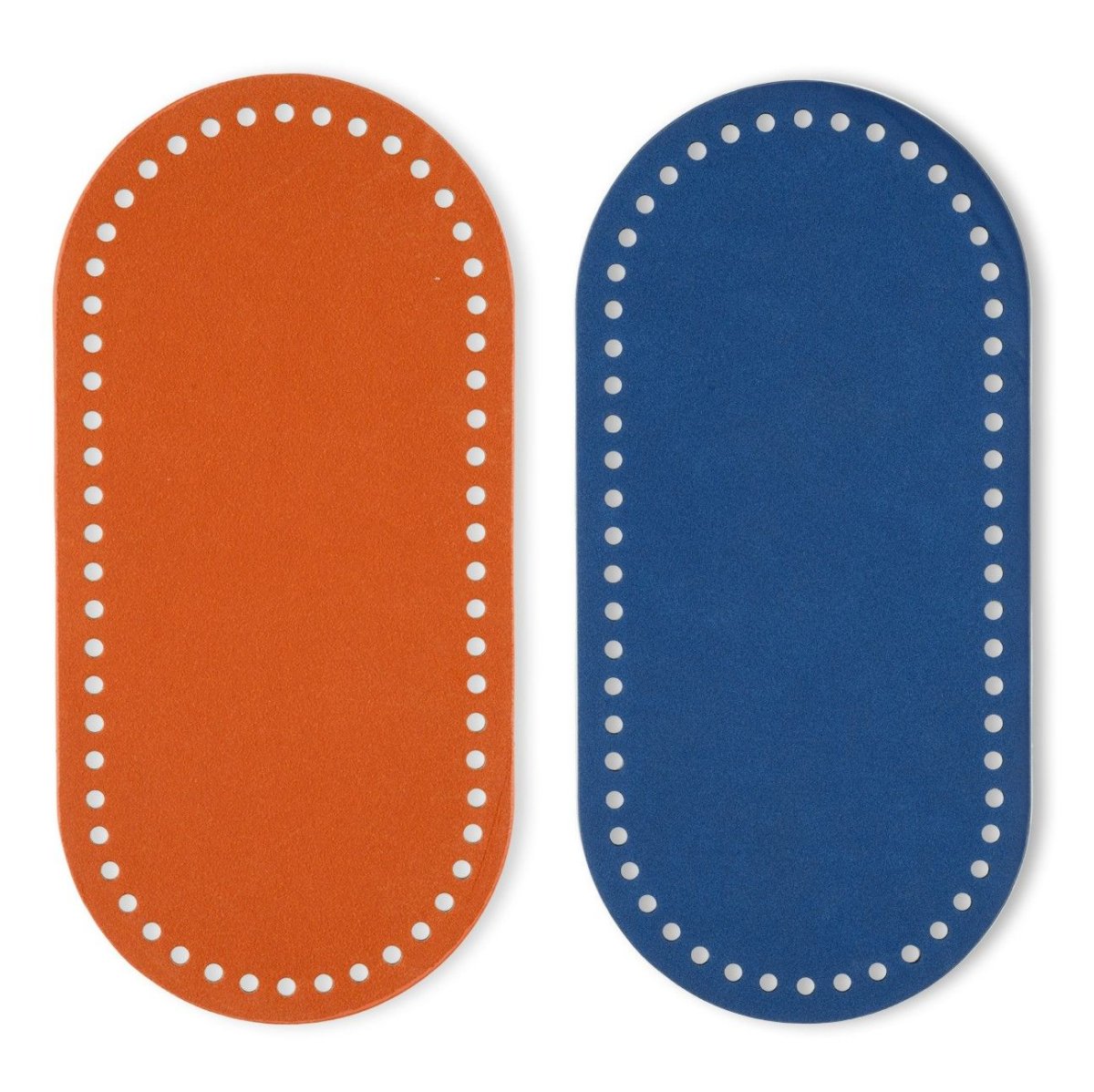 Taskebund / Kurvebund - 25 x 12 cm - Billede 2